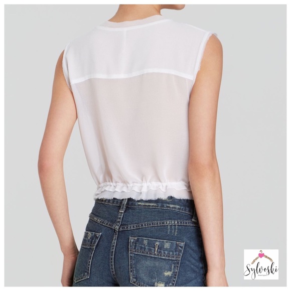 🆕Free People Pennies Storyteller Tee - Picture 6 of 8